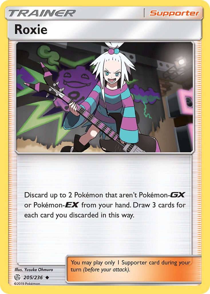 Roxie - Image 1
