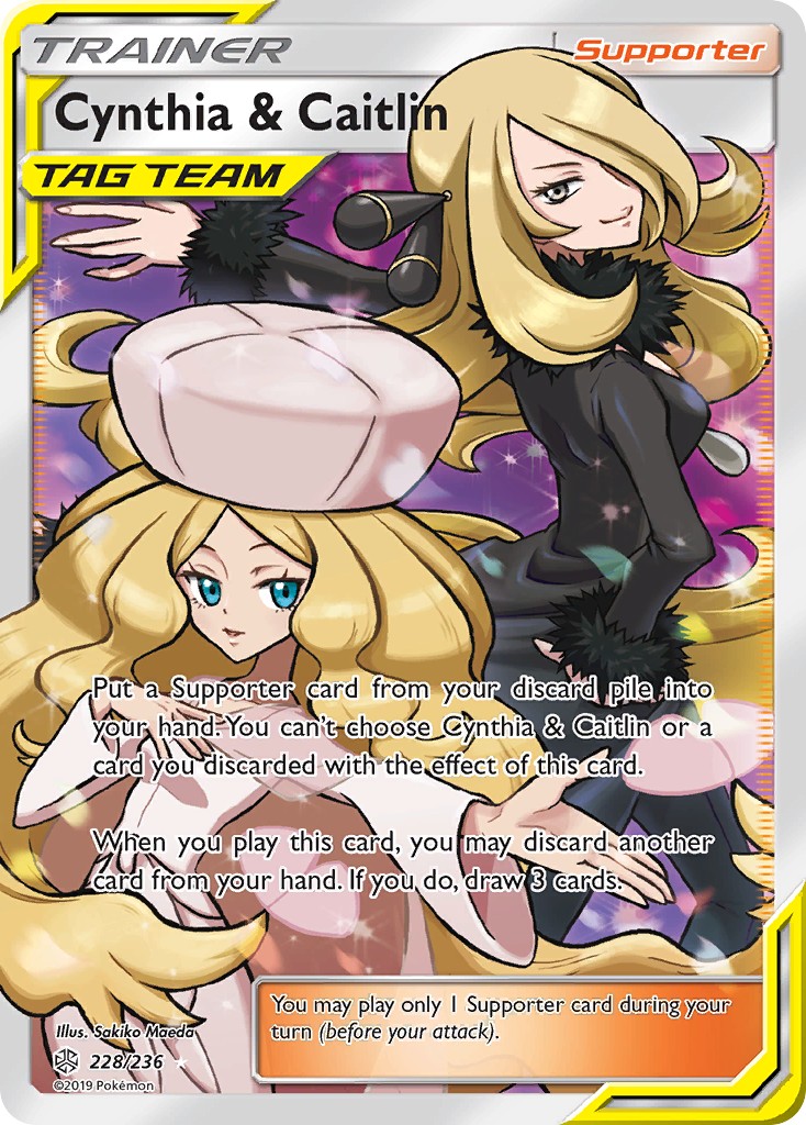 Cynthia & Caitlin - Image 1