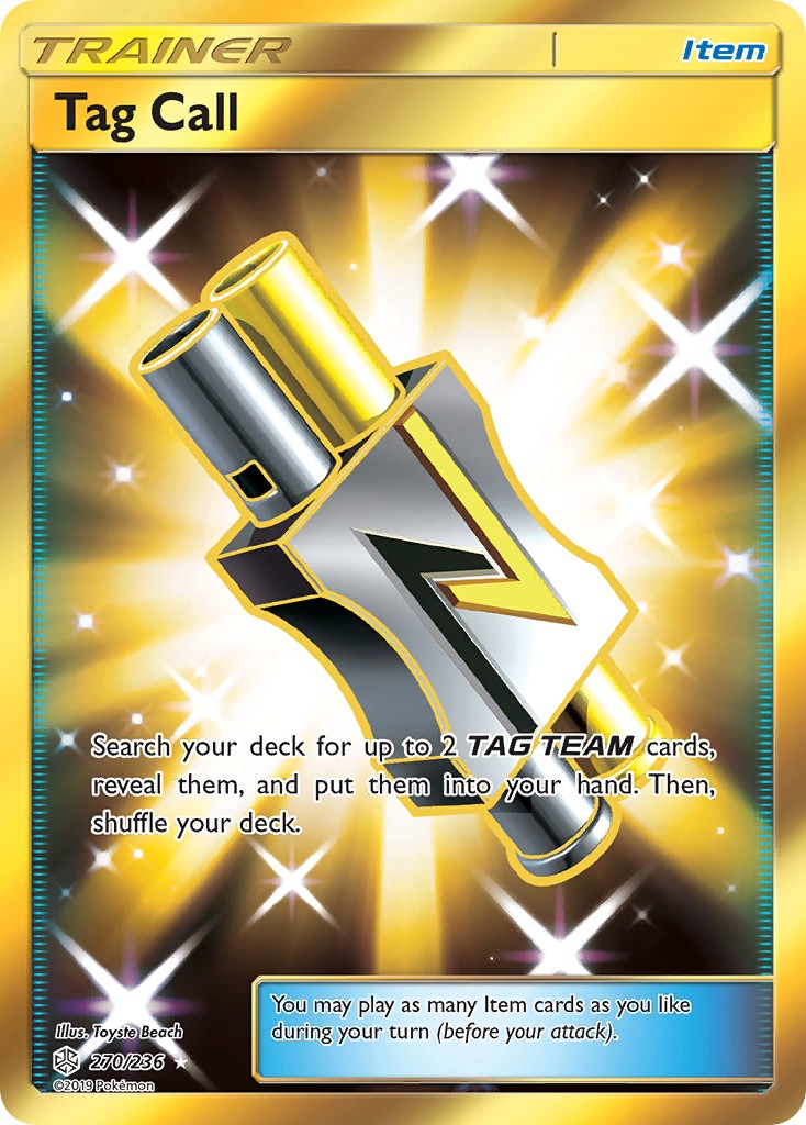 2019 Pokémon Cosmic Eclipse 2019 Pokémon Cosmic Eclipse #270 trading card
