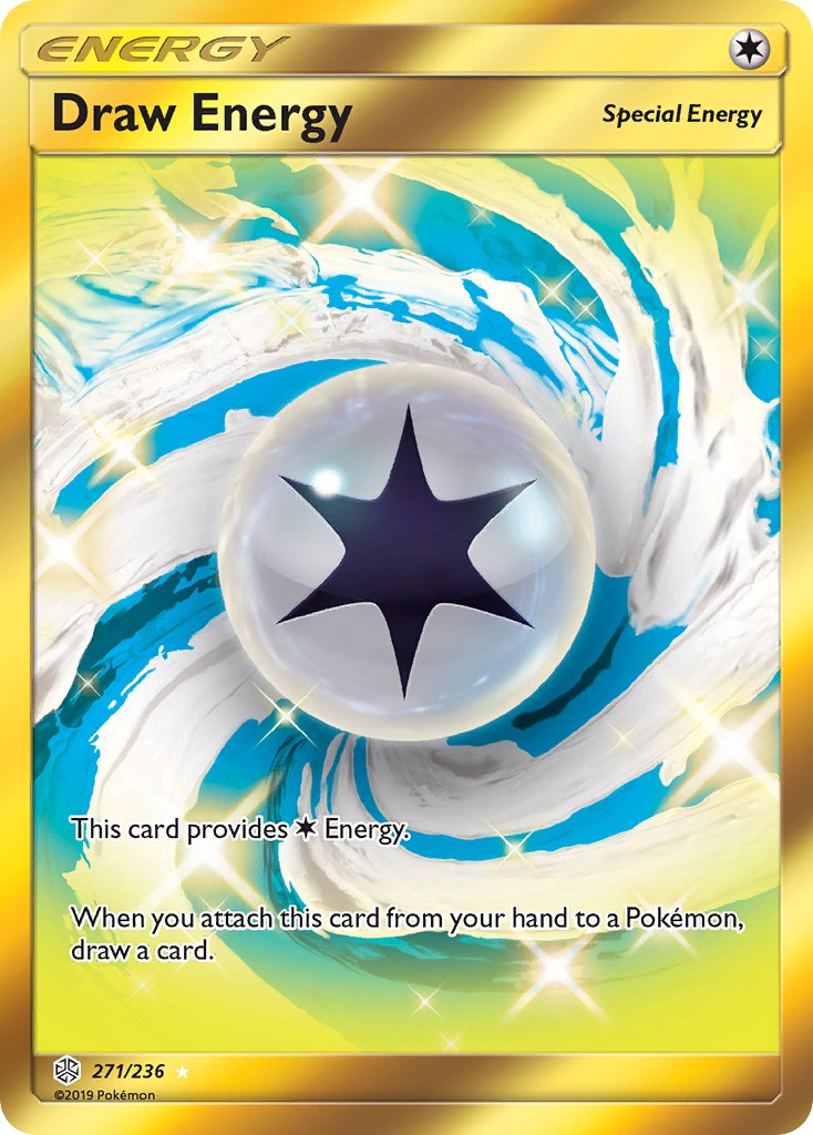 Draw Energy - Image 1