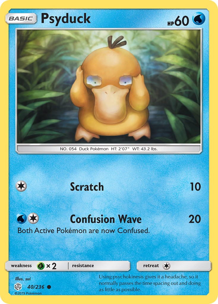 Psyduck - Image 1