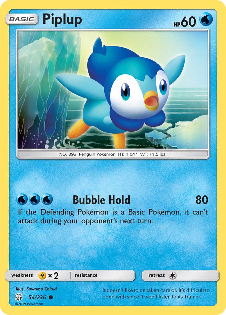 Piplup - Image 1