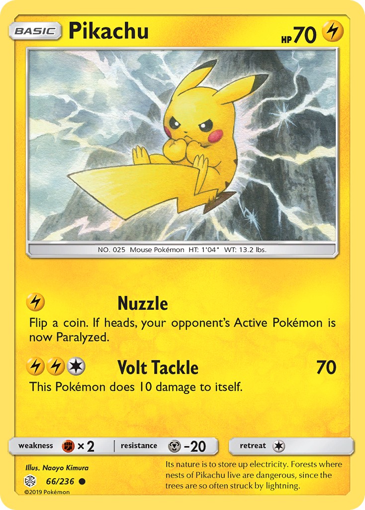 Pikachu - Image 1