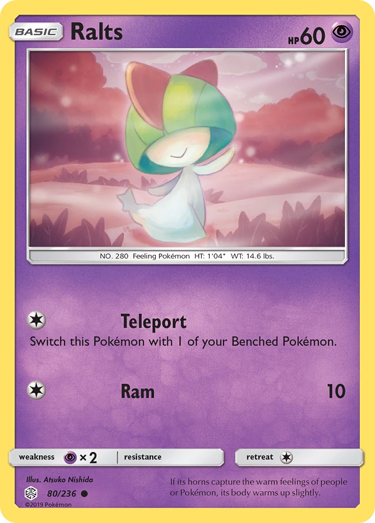 Ralts - Image 1