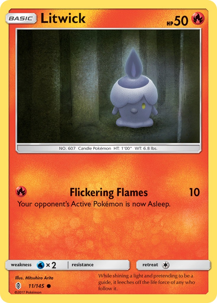 Litwick - Image 1