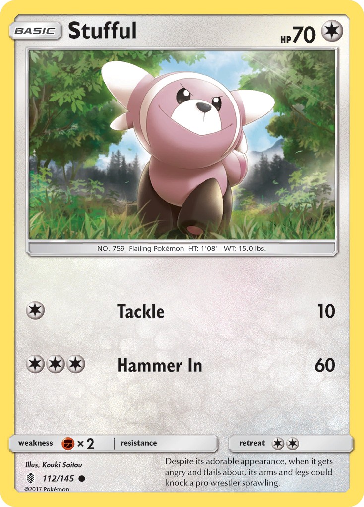 Stufful - Image 1