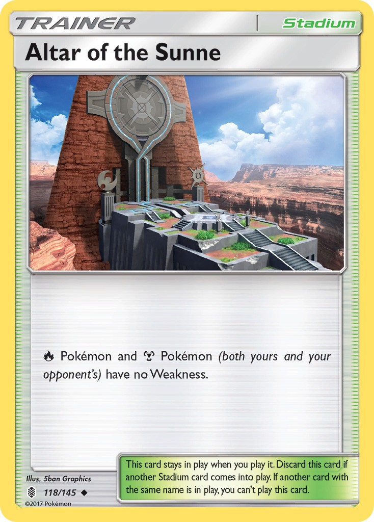 Altar of the Sunne - Image 1