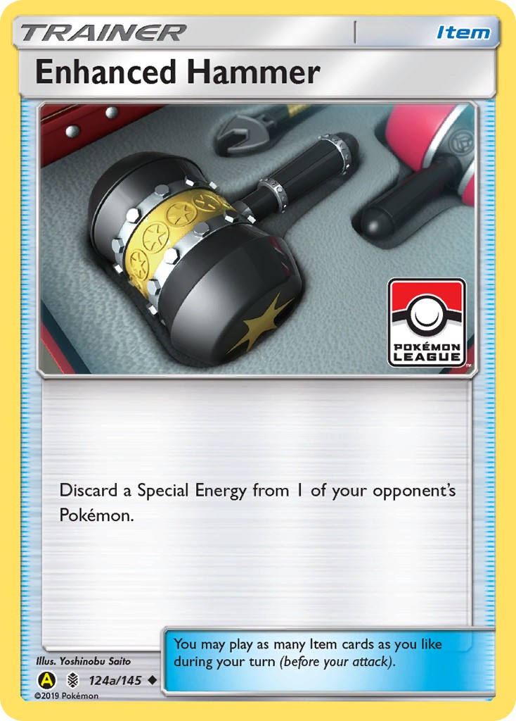 2017 Pokémon Guardians Rising 2017 Pokémon Guardians Rising #124a trading card