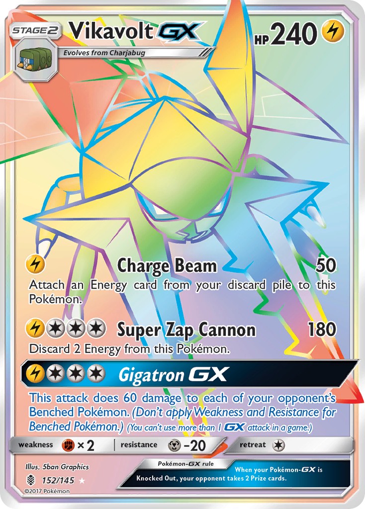 Vikavolt-GX - Image 1