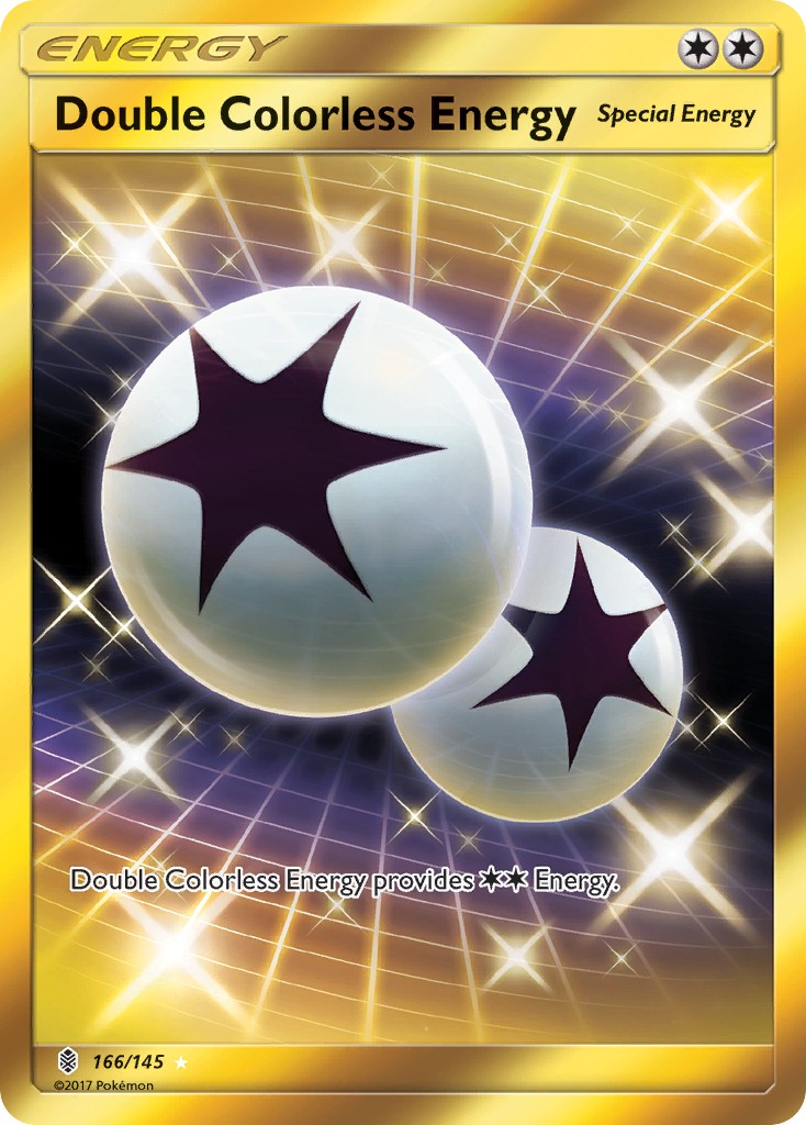 Double Colorless Energy - Image 1