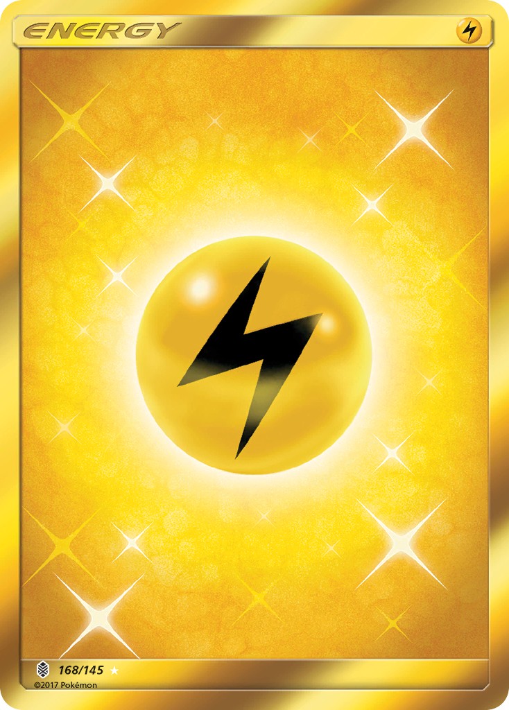 Lightning Energy - Image 1