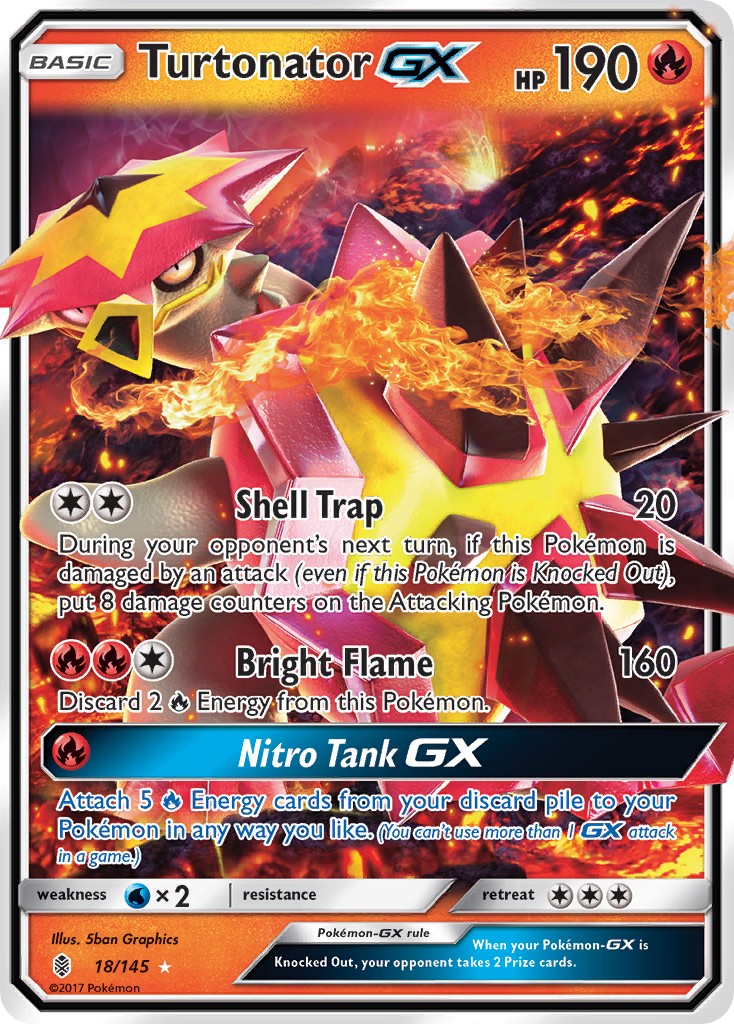 Turtonator-GX - Image 1