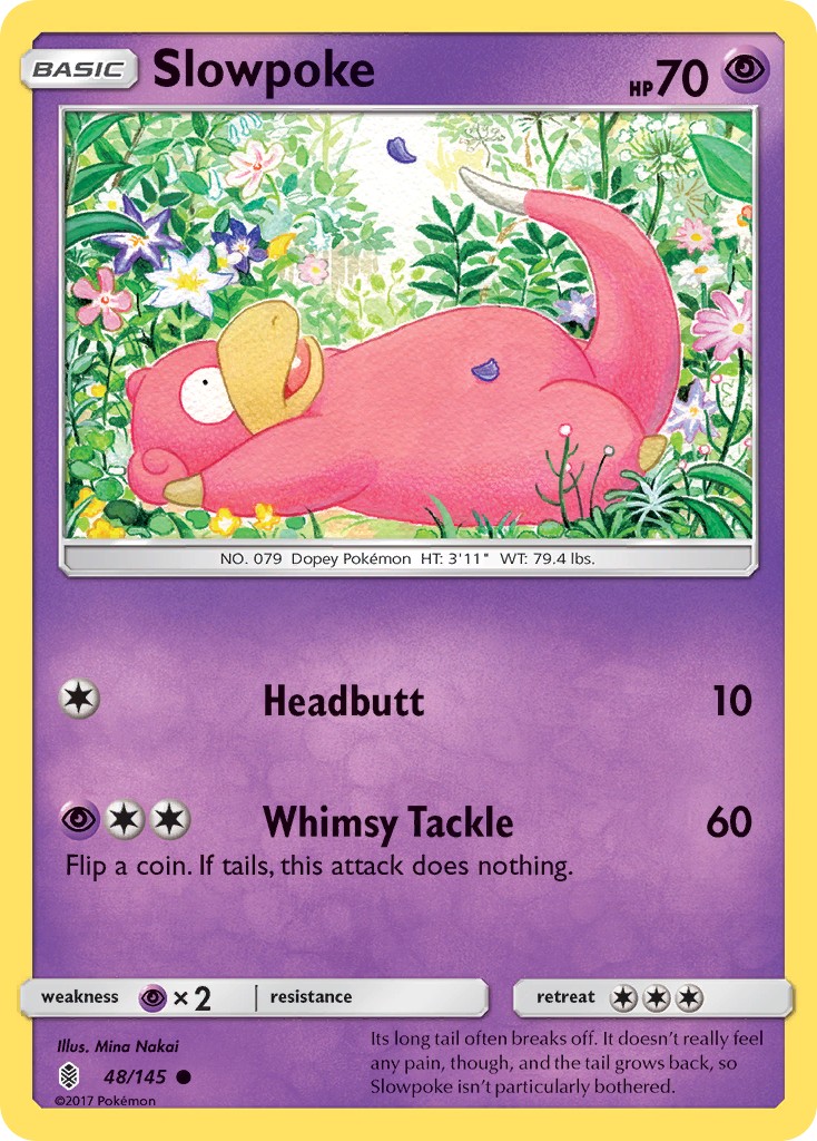 Slowpoke - Image 1