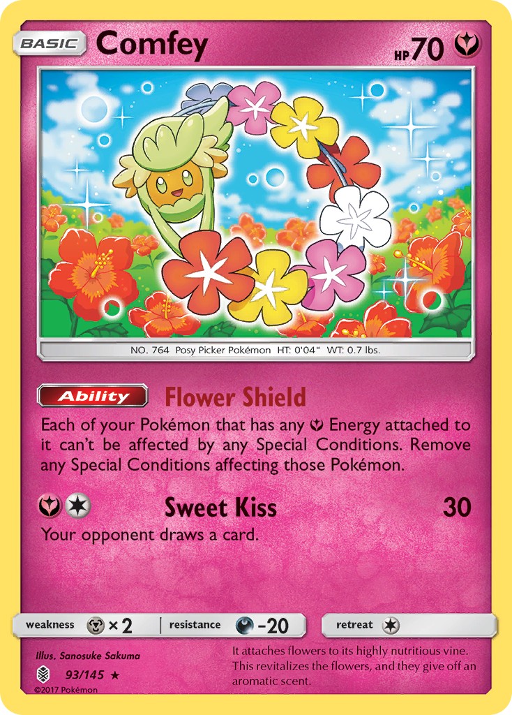 Comfey - Image 1