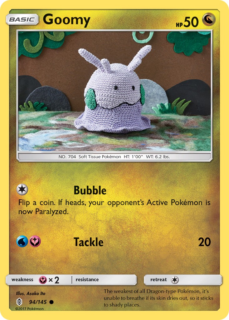 Goomy - Image 1