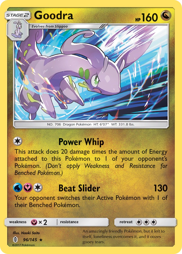Goodra - Image 1