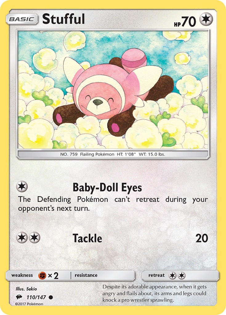 Stufful - Image 1