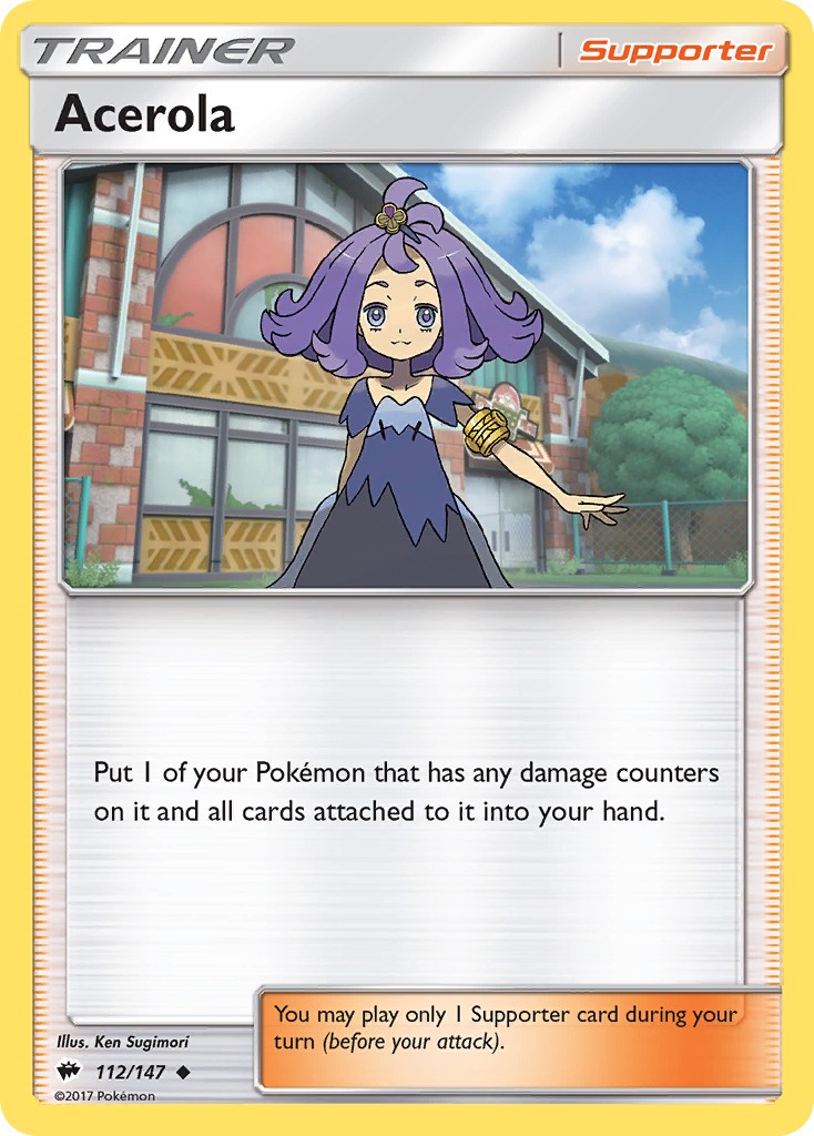 Acerola - Image 1