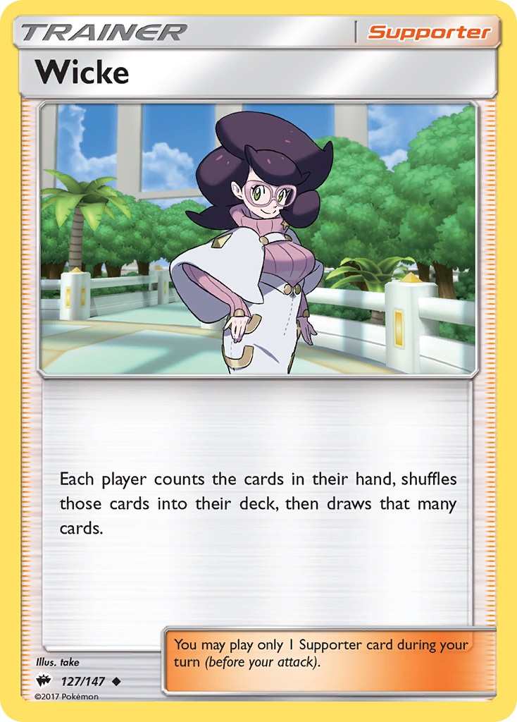 Wicke - Image 1