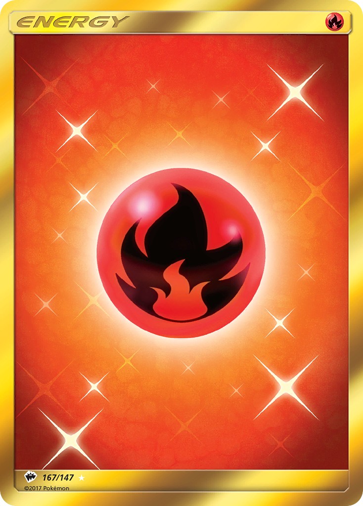 Fire Energy - Image 1