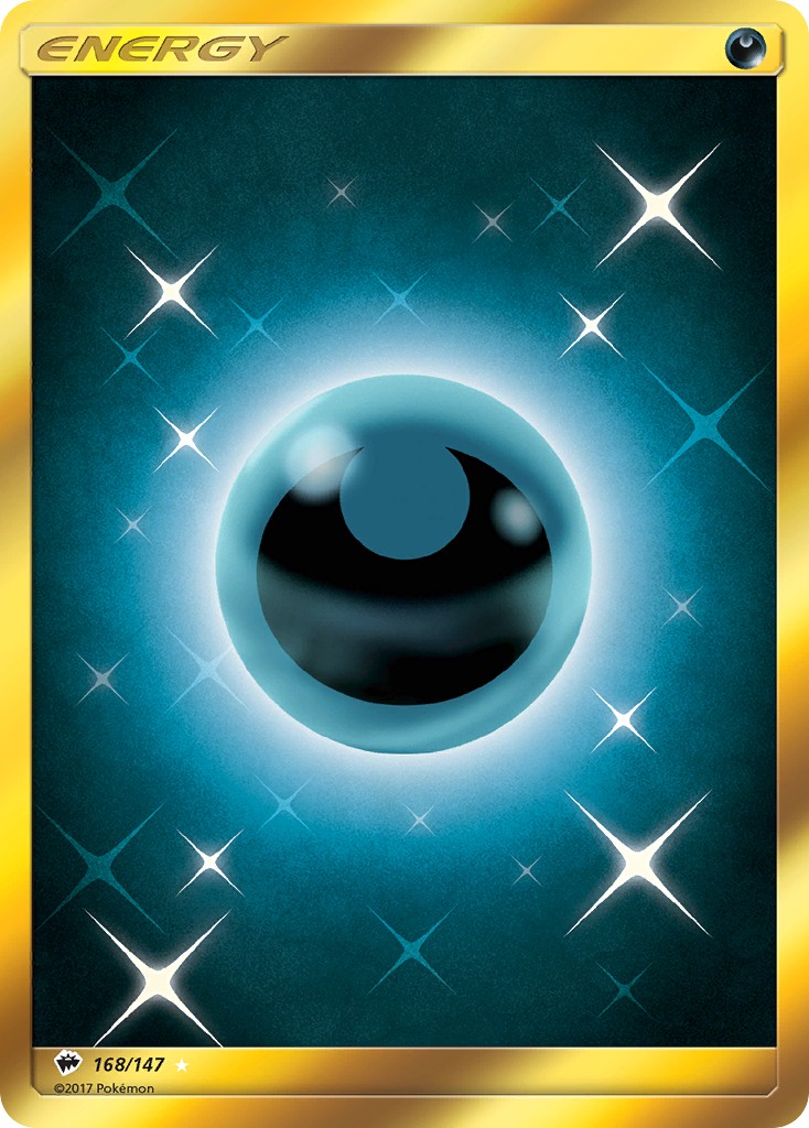 Darkness Energy - Image 1