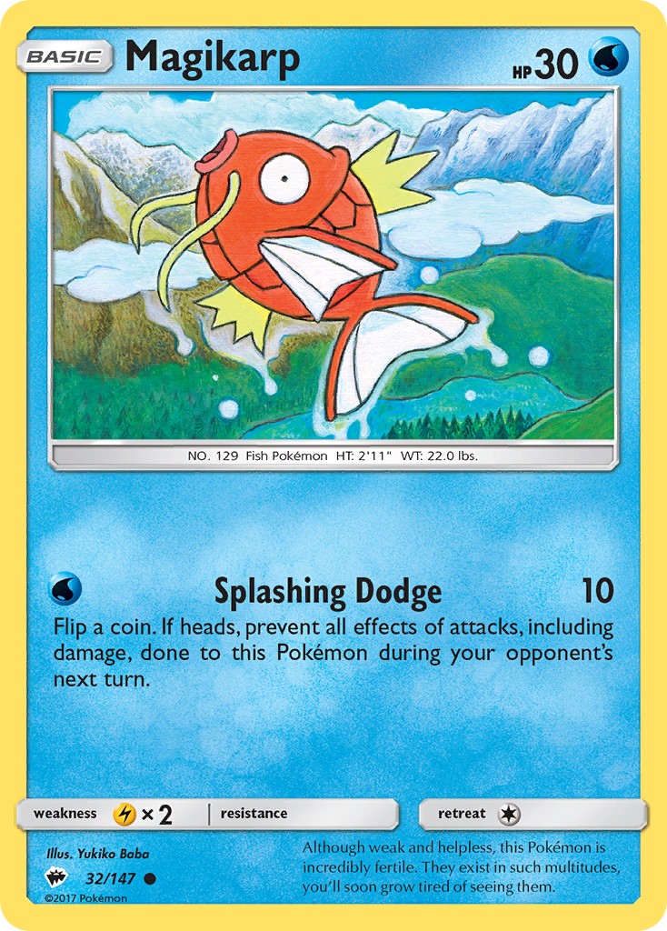 Magikarp - Image 1