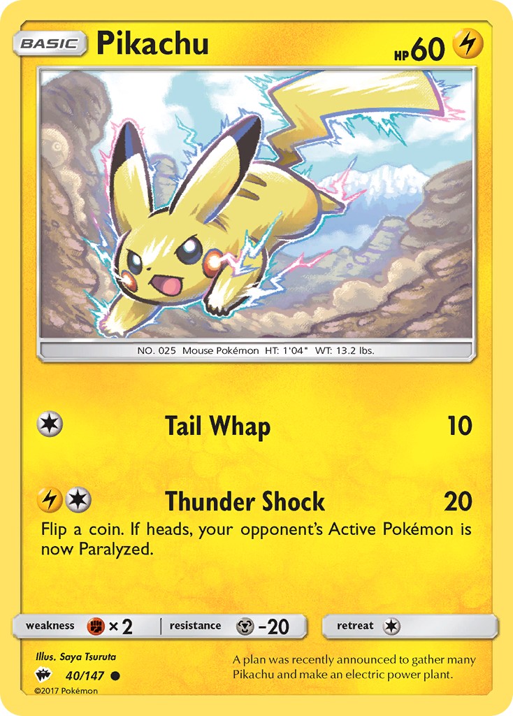 Pikachu - Image 1