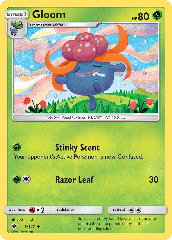 Gloom - Image 1