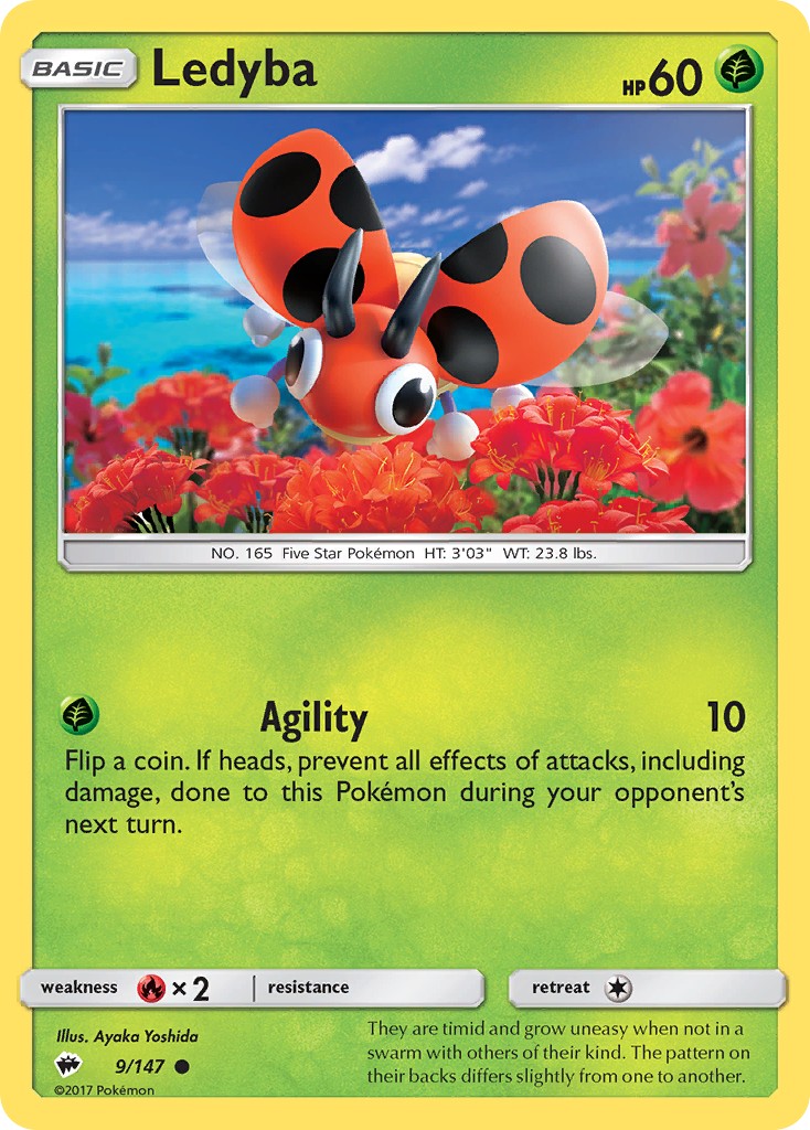 Ledyba - Image 1