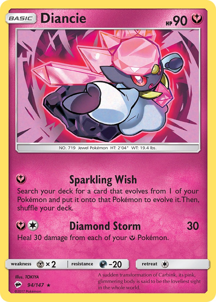Diancie - Image 1