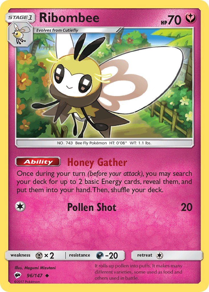 Ribombee - Image 1