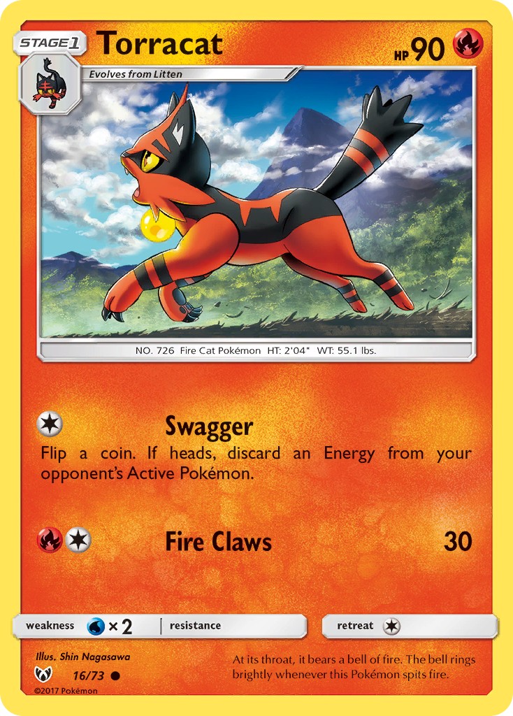 Torracat - Image 1