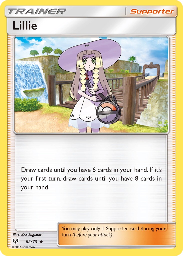 Lillie - Image 1