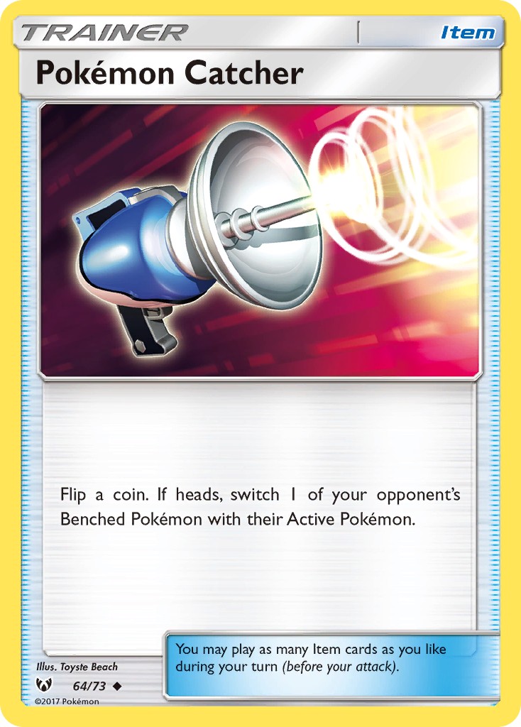 Pokémon Catcher - Image 1