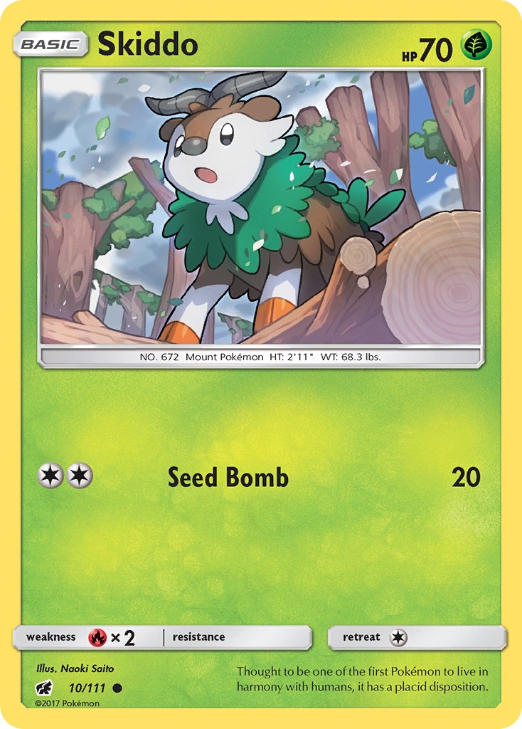 Skiddo - Image 1