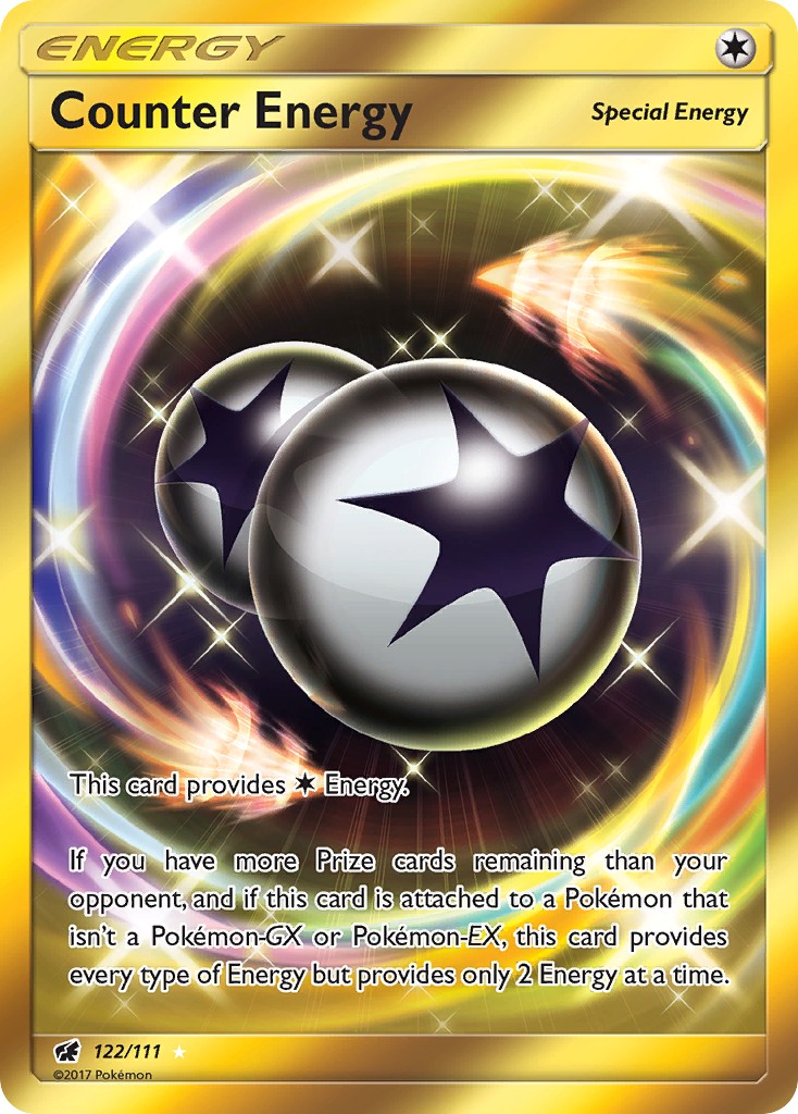Counter Energy - Image 1
