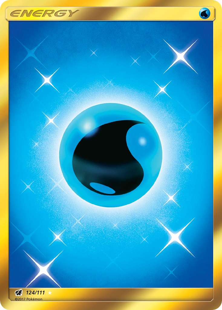 Water Energy - Image 1