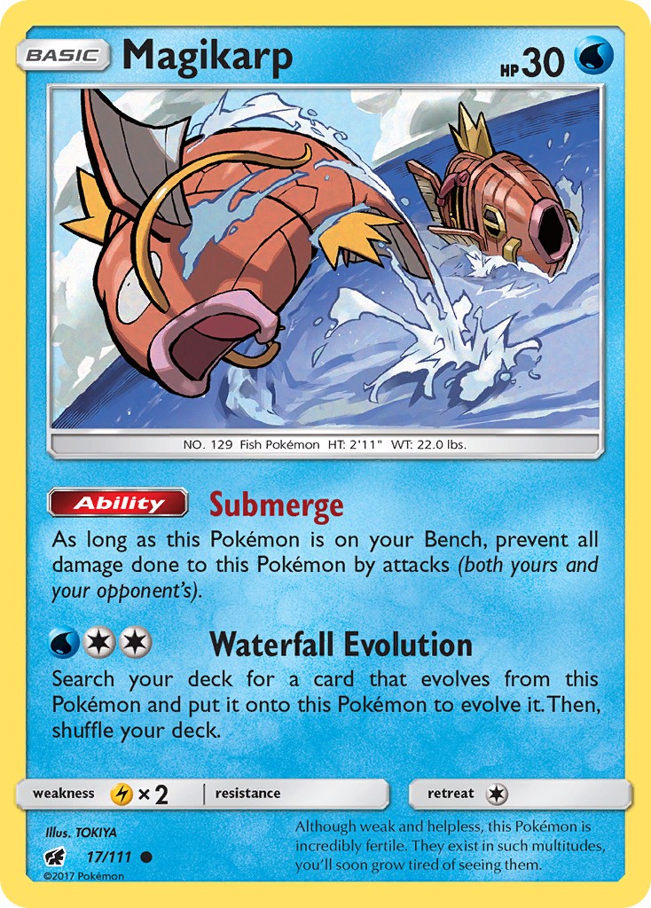 Magikarp - Image 1