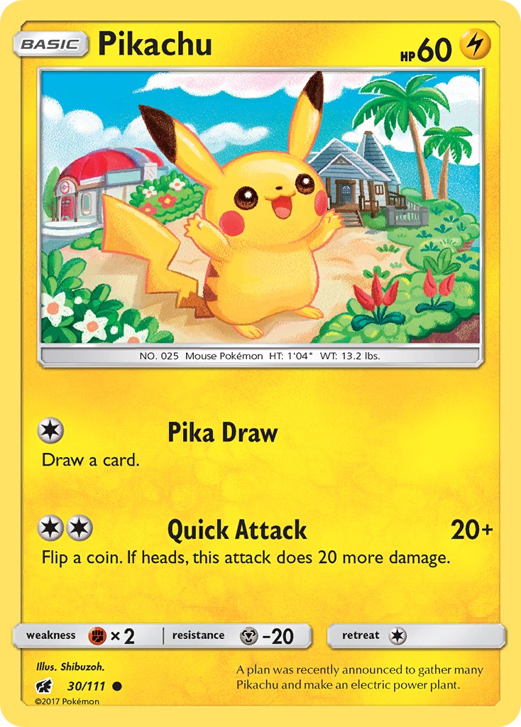 Pikachu - Image 1