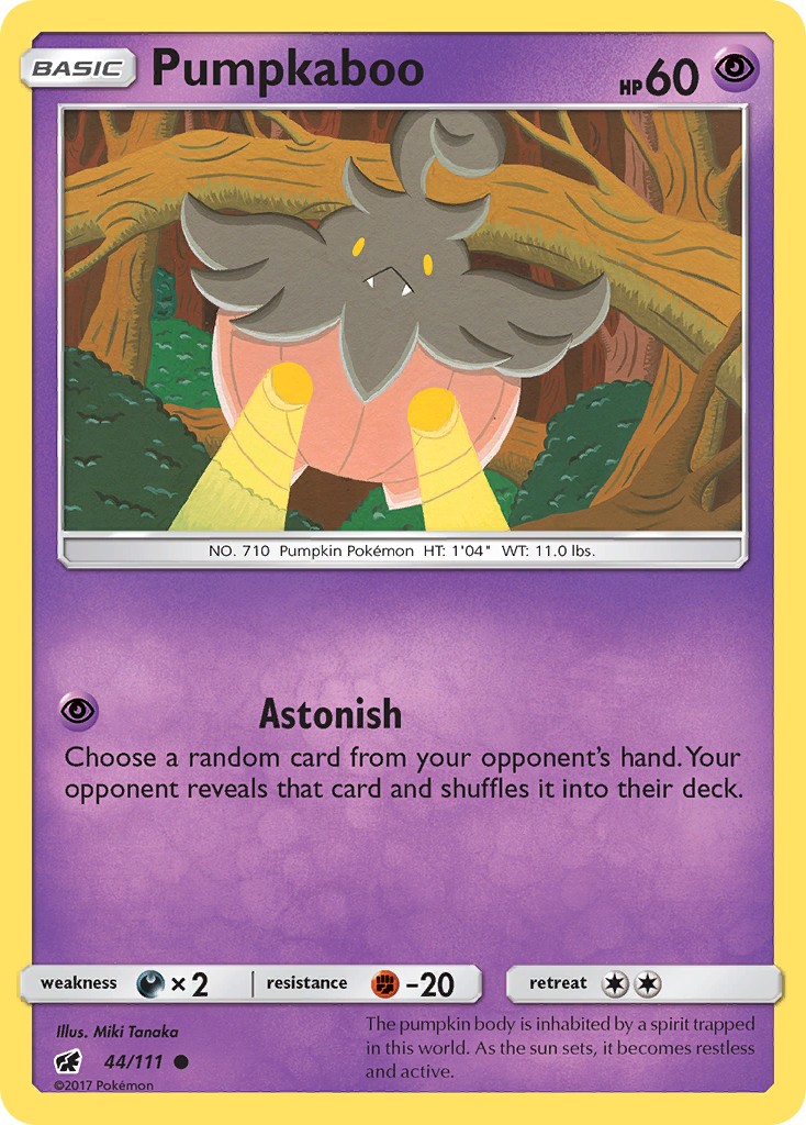 Pumpkaboo - Image 1