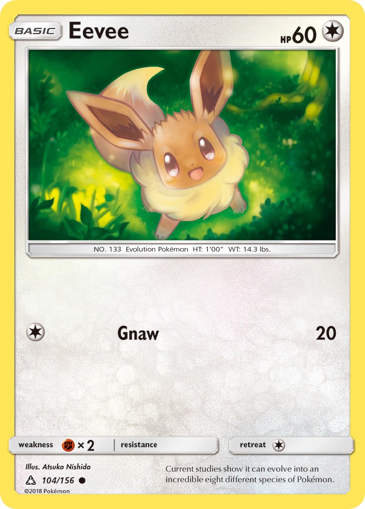 Eevee - Image 1