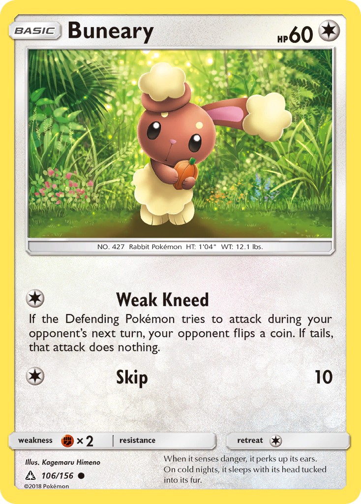 Buneary - Image 1