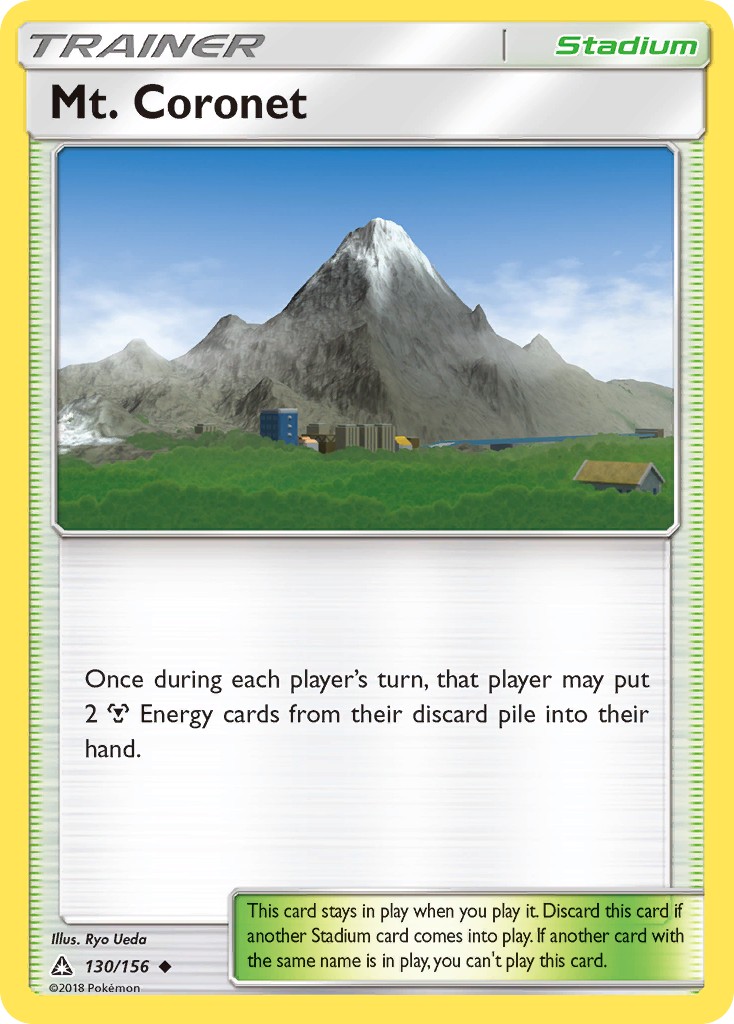 Mt. Coronet - Image 1