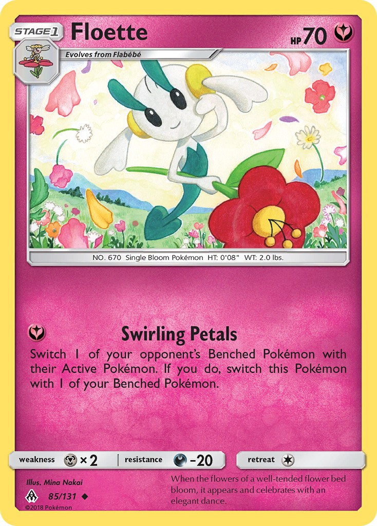 Floette - Image 1