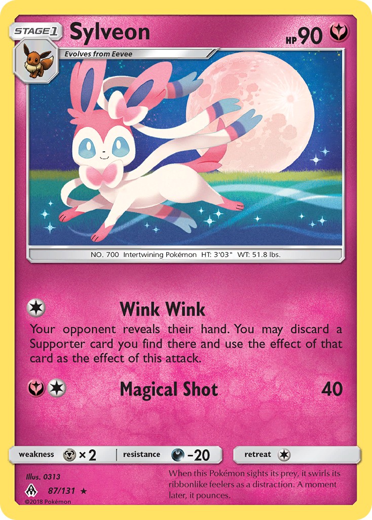 Sylveon - Image 1