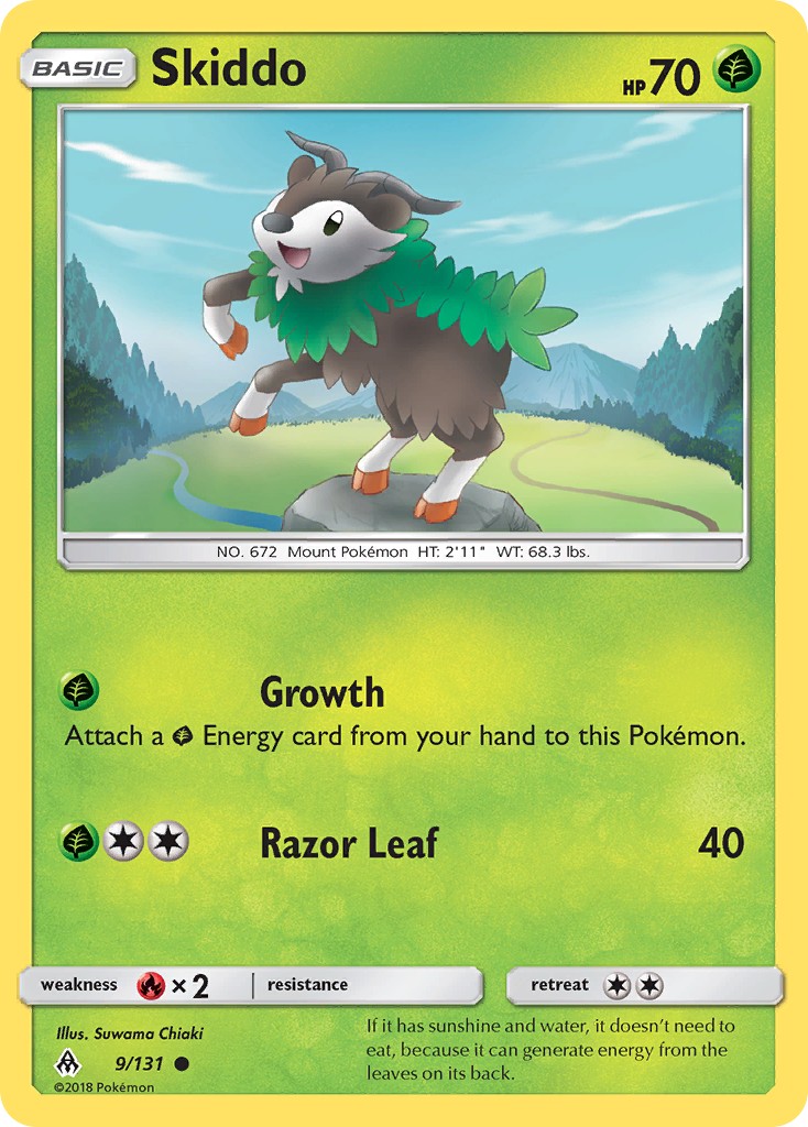 Skiddo - Image 1