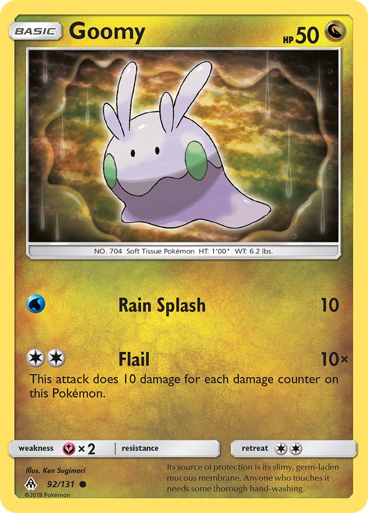 Goomy - Image 1