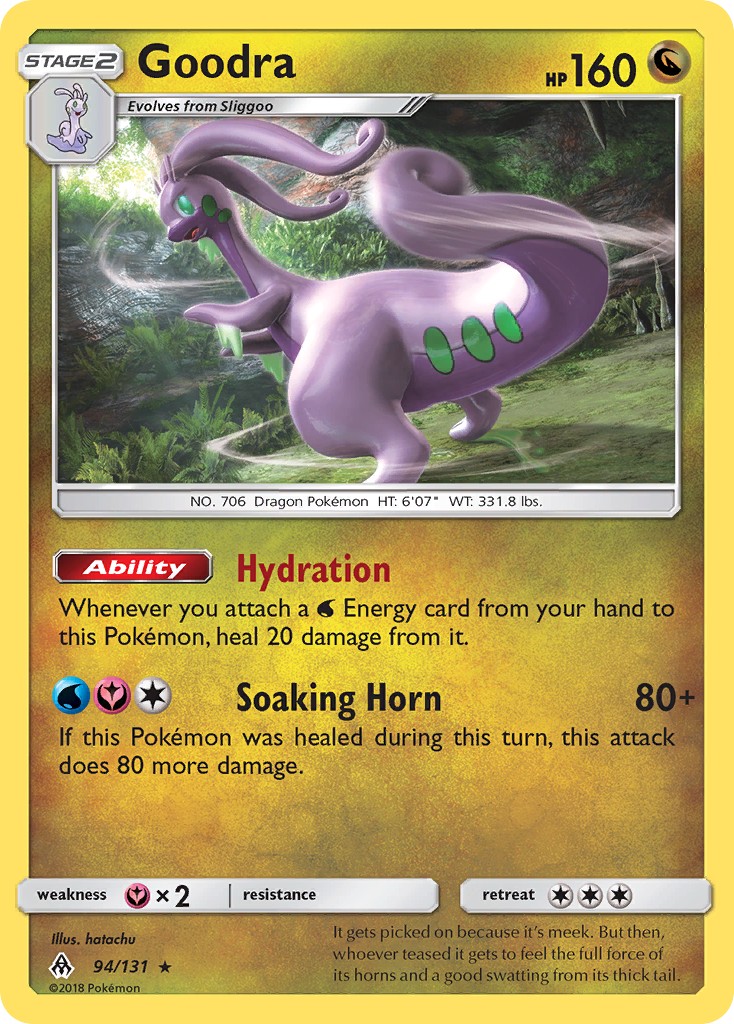 Goodra - Image 1