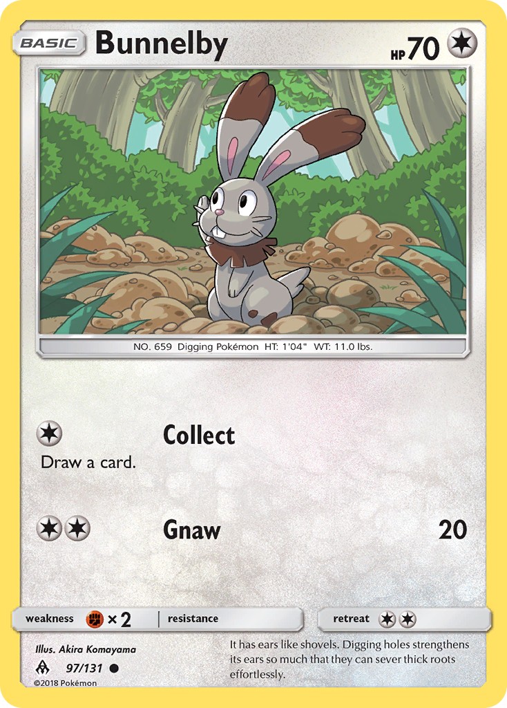 Bunnelby - Image 1