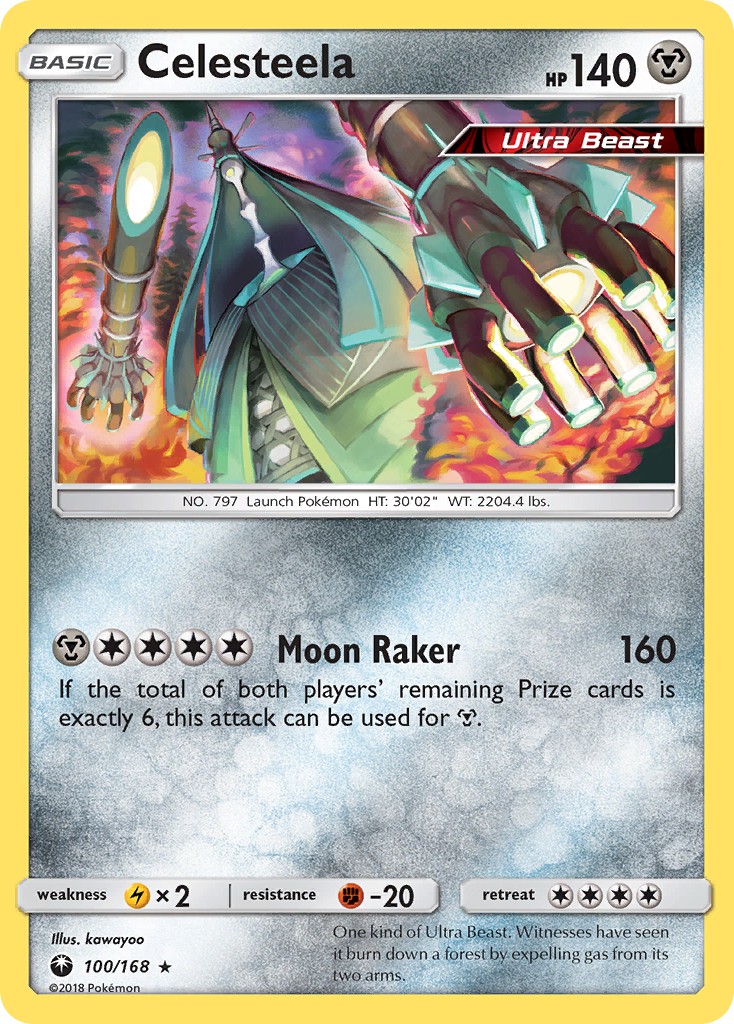 Celesteela - Image 1